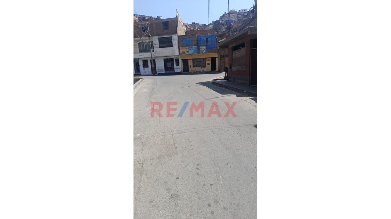 Casa Como Terreno En Venta - Puente Piedra — foto 10