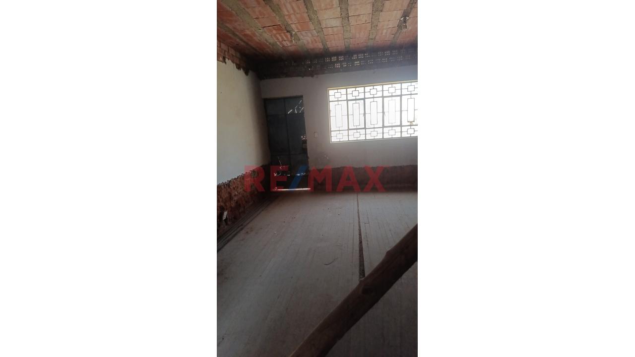 Casa Como Terreno En Venta - Puente Piedra — foto 6