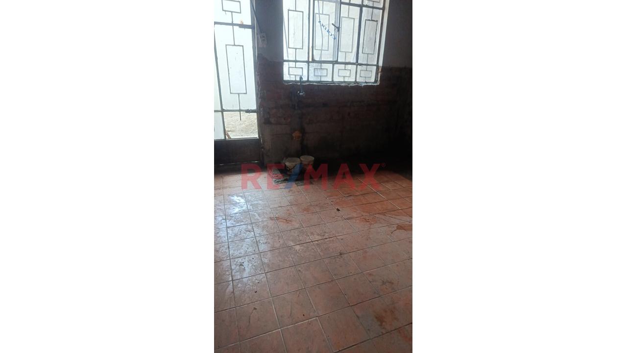 Casa Como Terreno En Venta - Puente Piedra — foto 8