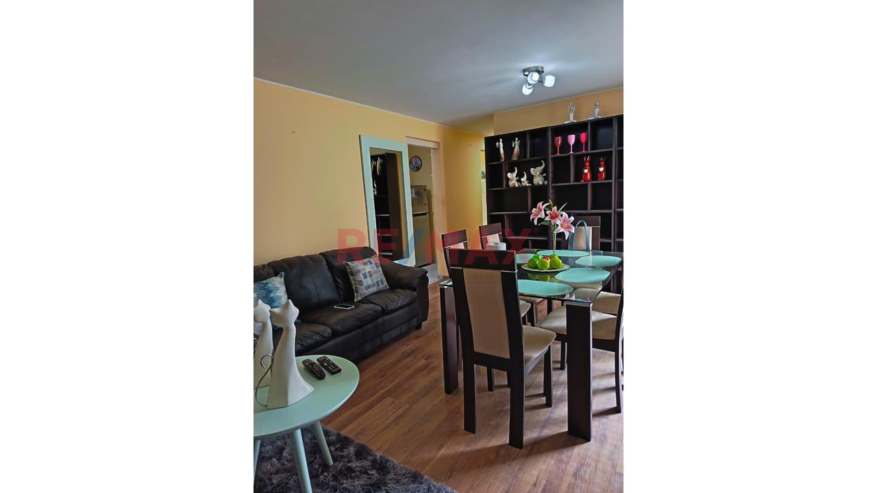 🏡 Departamento De 3 Habitaciones Cerca Al Malecón - Av. Costanera, San Miguel 🌊 — foto 2
