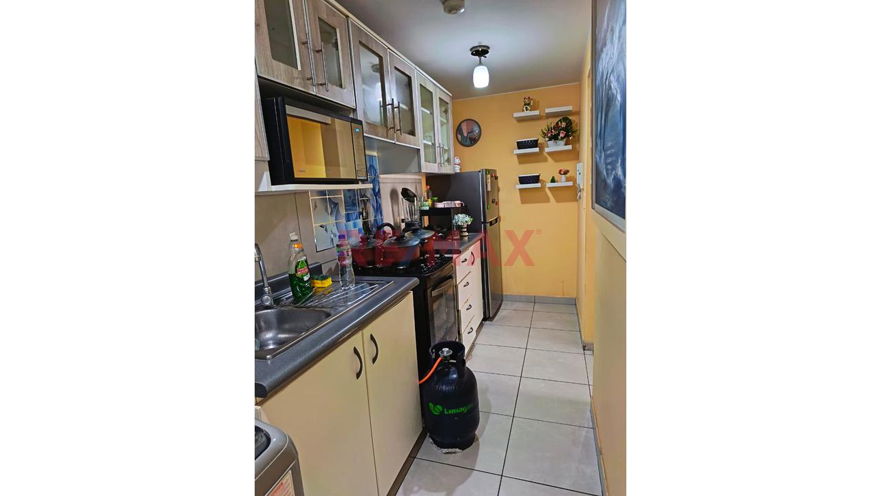 🏡 Departamento De 3 Habitaciones Cerca Al Malecón - Av. Costanera, San Miguel 🌊 — foto 4