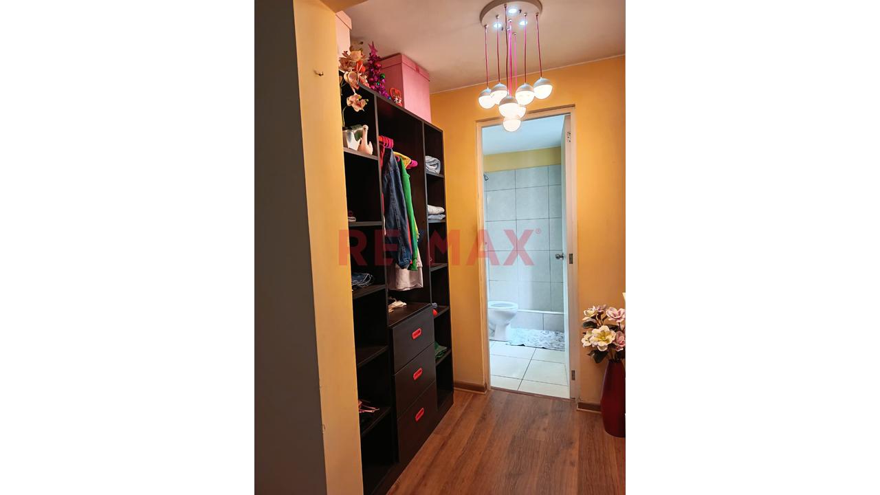 🏡 Departamento De 3 Habitaciones Cerca Al Malecón - Av. Costanera, San Miguel 🌊 — foto 10