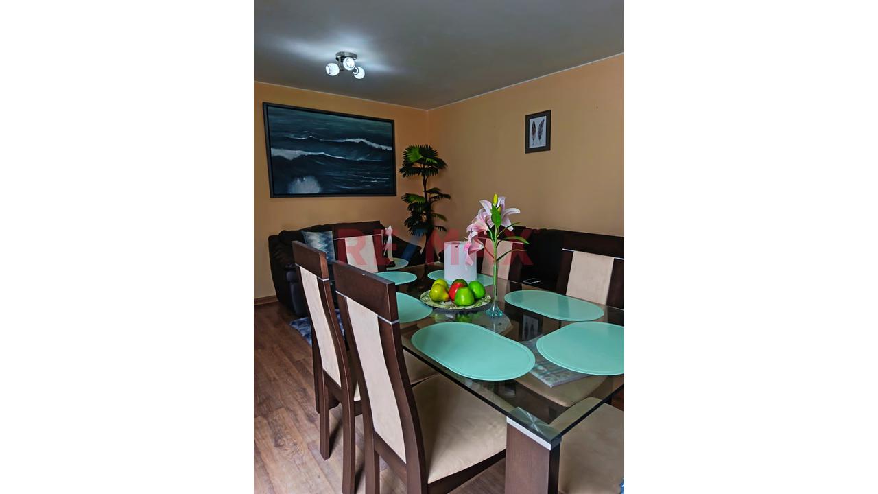🏡 Departamento De 3 Habitaciones Cerca Al Malecón - Av. Costanera, San Miguel 🌊 — foto 3