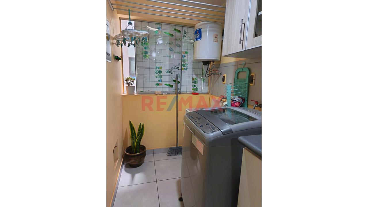 🏡 Departamento De 3 Habitaciones Cerca Al Malecón - Av. Costanera, San Miguel 🌊 — foto 5