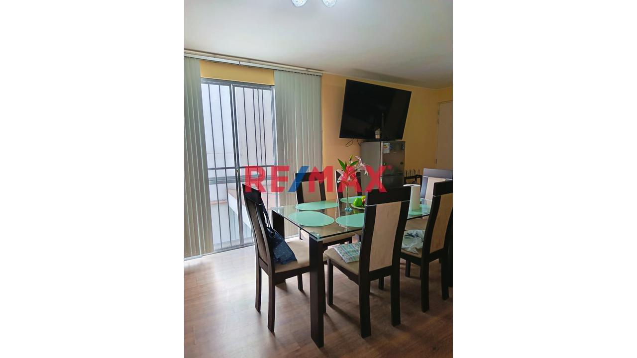 🏡 Departamento De 3 Habitaciones Cerca Al Malecón - Av. Costanera, San Miguel 🌊