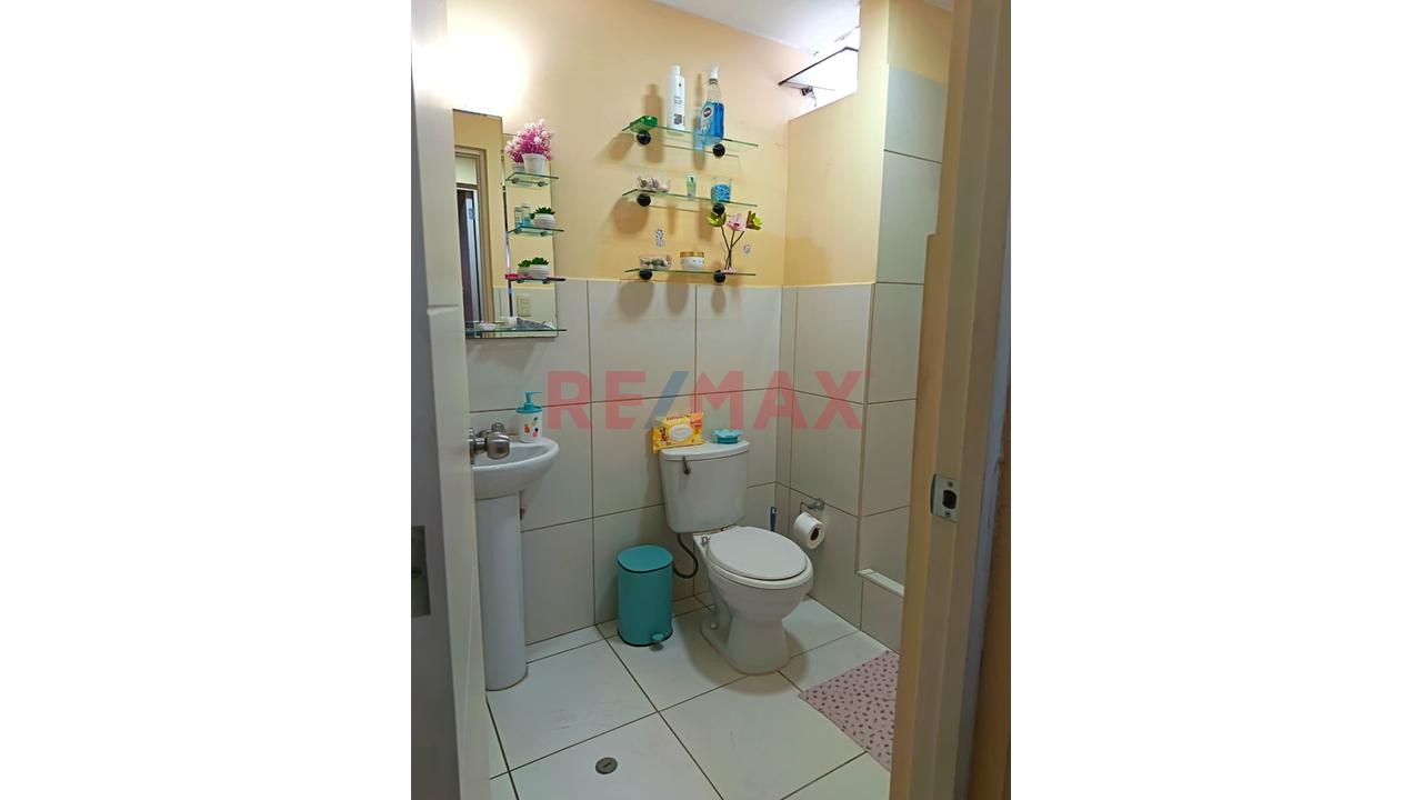 🏡 Departamento De 3 Habitaciones Cerca Al Malecón - Av. Costanera, San Miguel 🌊 — foto 7