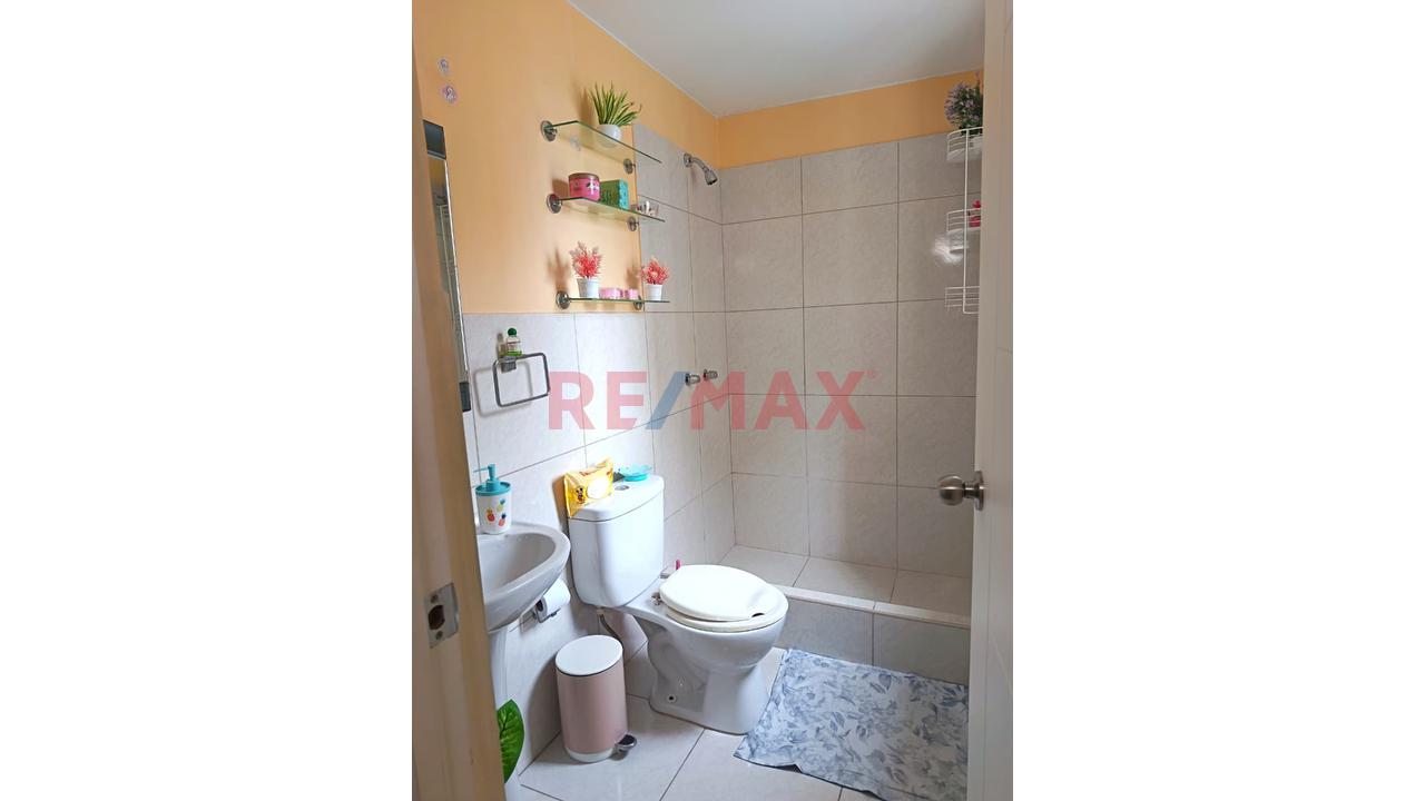 🏡 Departamento De 3 Habitaciones Cerca Al Malecón - Av. Costanera, San Miguel 🌊 — foto 11