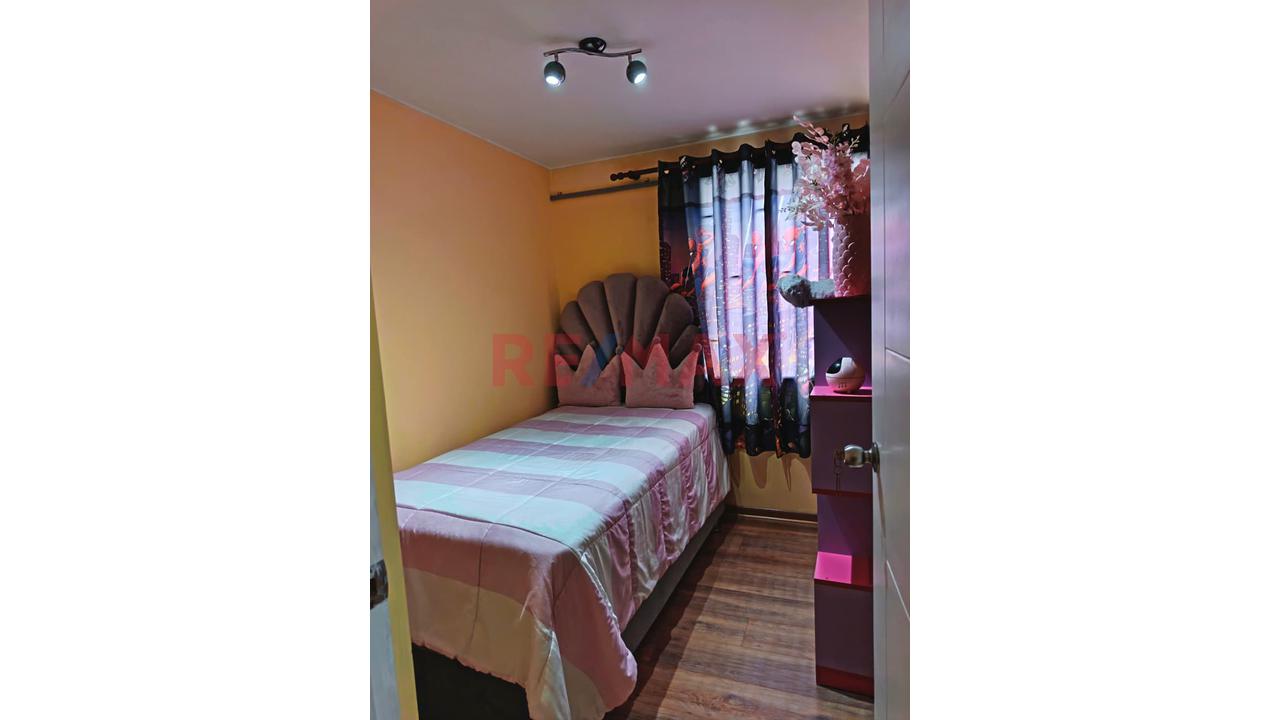 🏡 Departamento De 3 Habitaciones Cerca Al Malecón - Av. Costanera, San Miguel 🌊 — foto 8