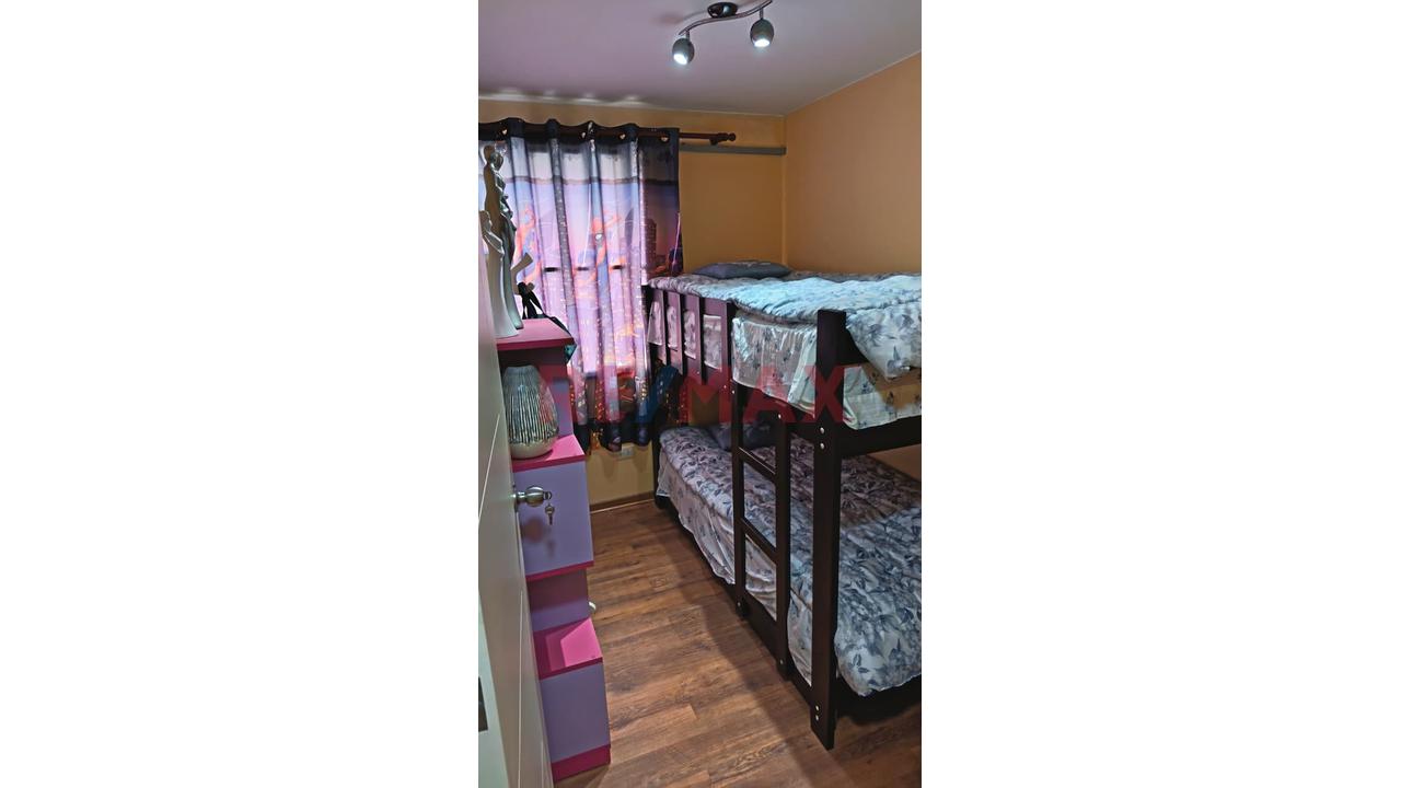 🏡 Departamento De 3 Habitaciones Cerca Al Malecón - Av. Costanera, San Miguel 🌊 — foto 6
