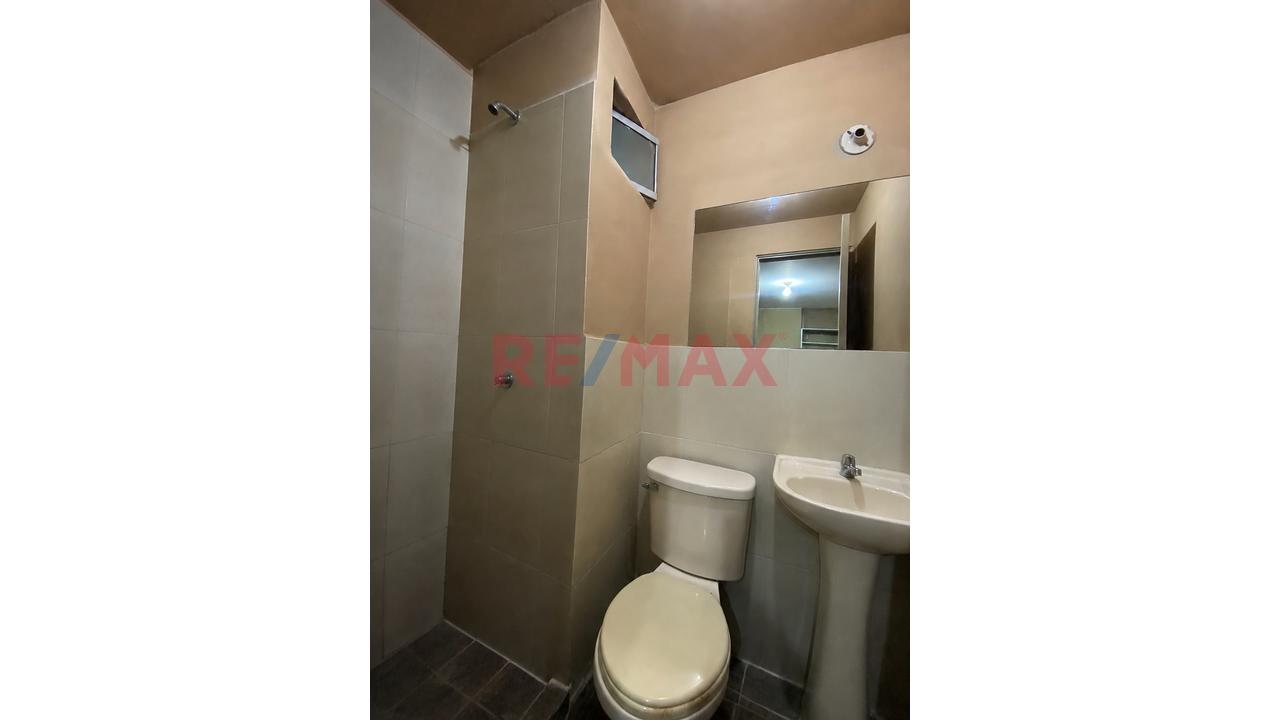 Venta De Duplex Con Cochera En Guardia Civil Chorrillos — foto 12