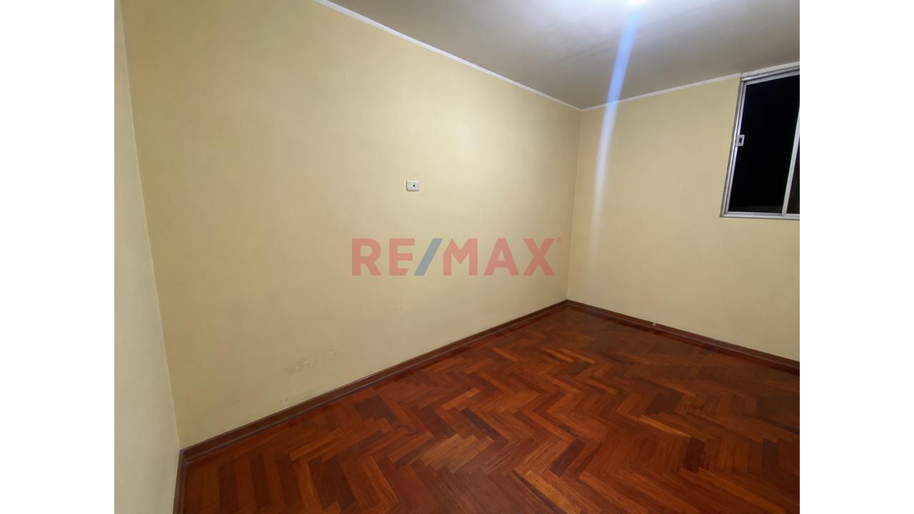 Venta De Duplex Con Cochera En Guardia Civil Chorrillos — foto 14