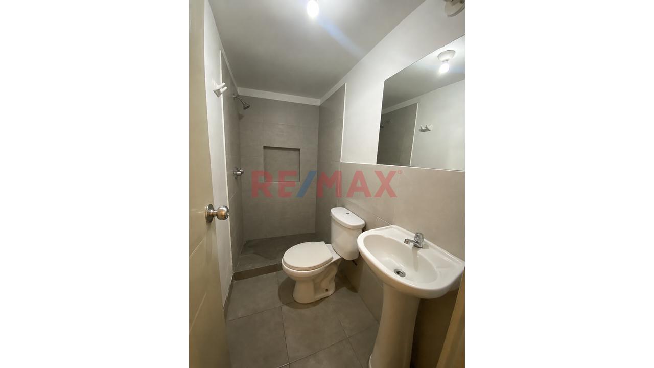 Venta De Duplex Con Cochera En Guardia Civil Chorrillos — foto 11