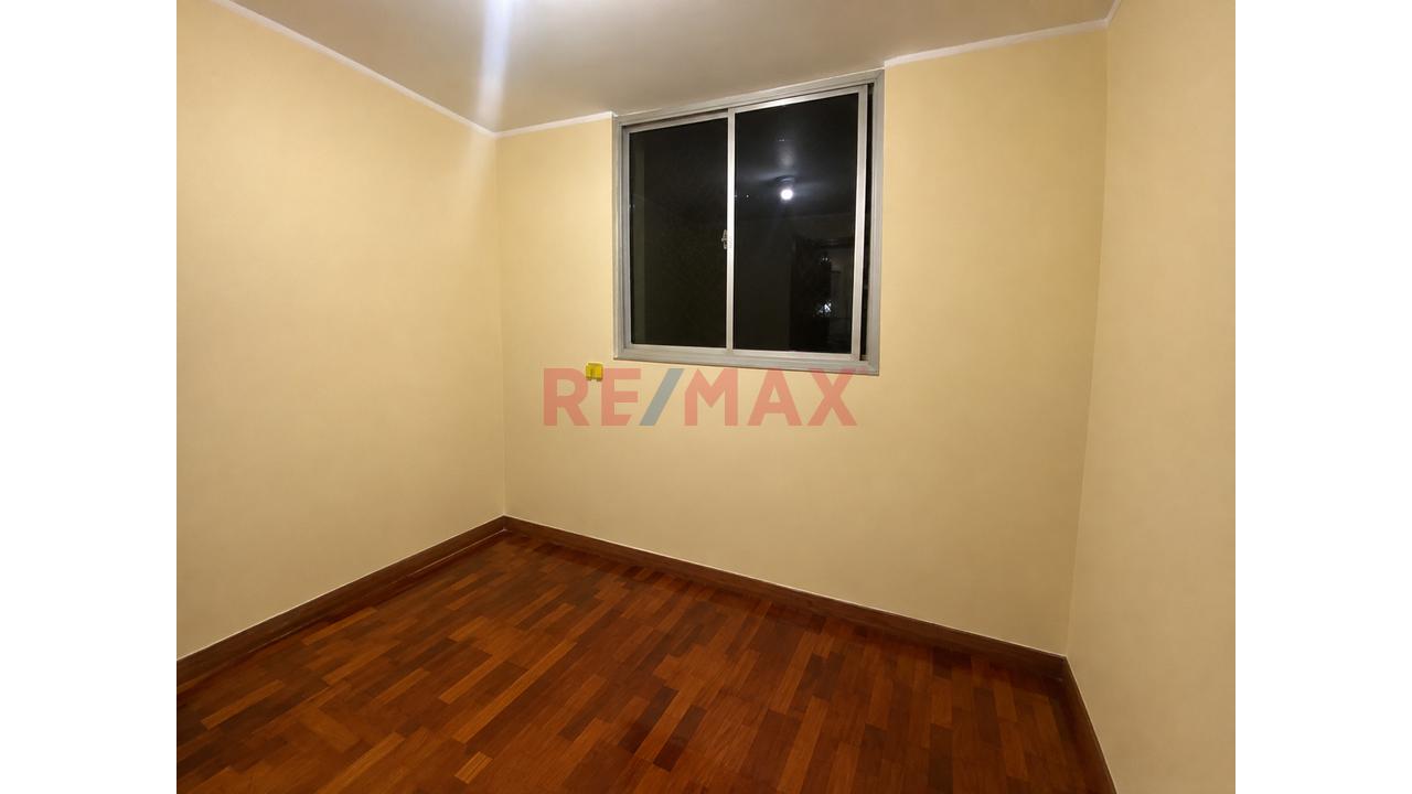 Venta De Duplex Con Cochera En Guardia Civil Chorrillos — foto 13