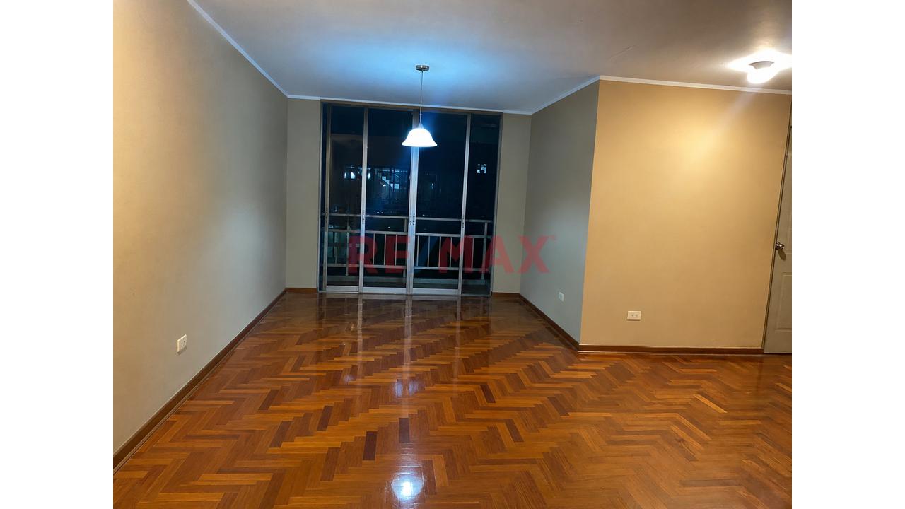 Venta De Duplex Con Cochera En Guardia Civil Chorrillos — foto 5