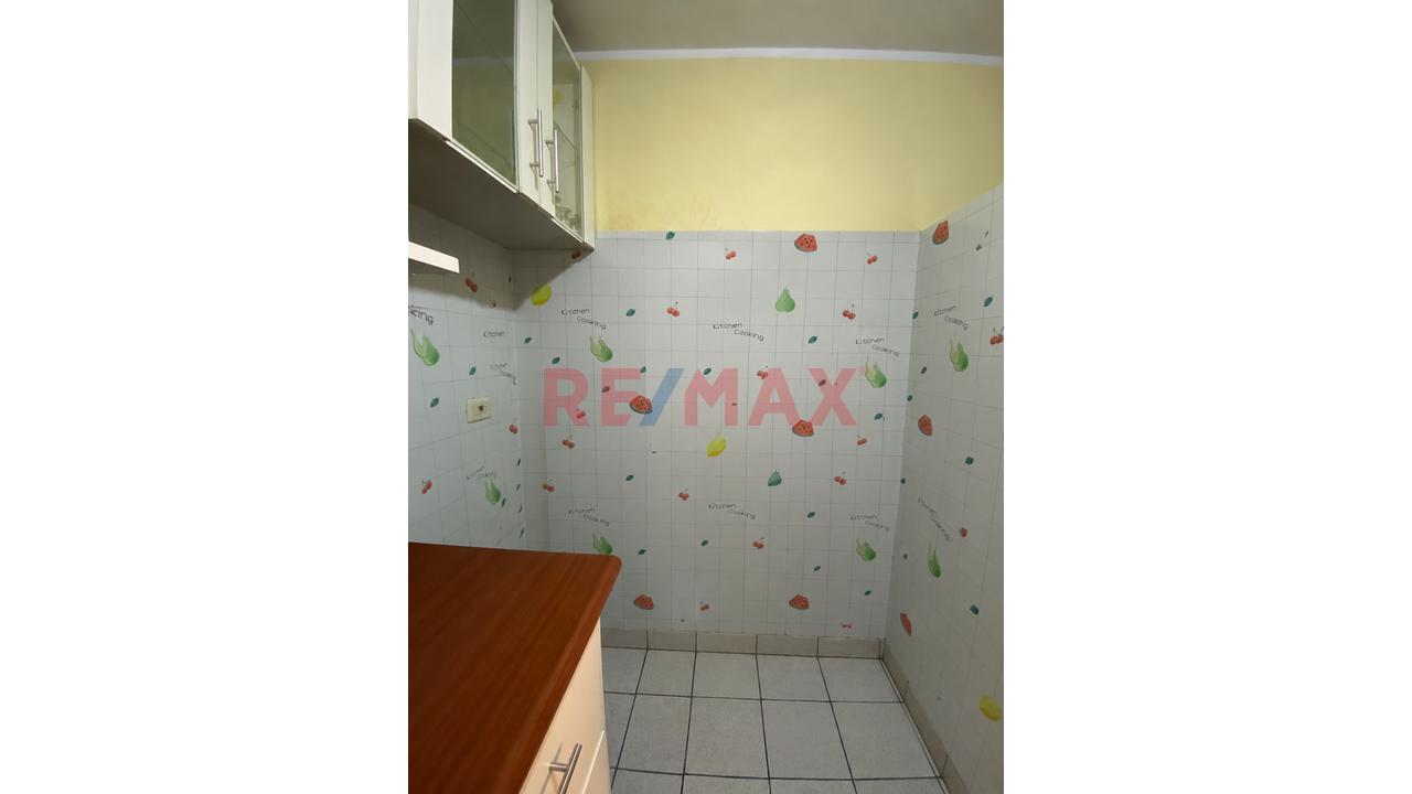 Venta De Duplex Con Cochera En Guardia Civil Chorrillos — foto 7