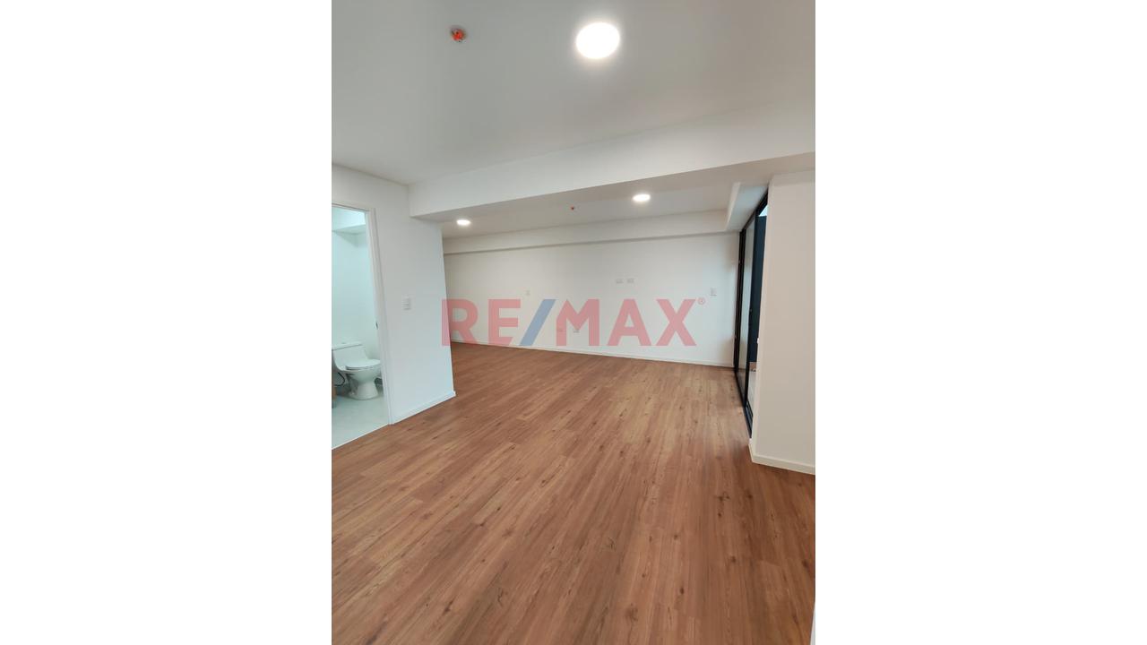 Alquiler De Espectacular Departamento De 72.64 M² En Piso 17/ Av. Javier Prado, Cerca De Corpac Con Cochera — foto 5