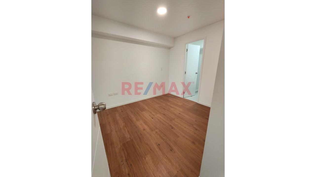 Alquiler De Espectacular Departamento De 72.64 M² En Piso 17/ Av. Javier Prado, Cerca De Corpac Con Cochera — foto 7
