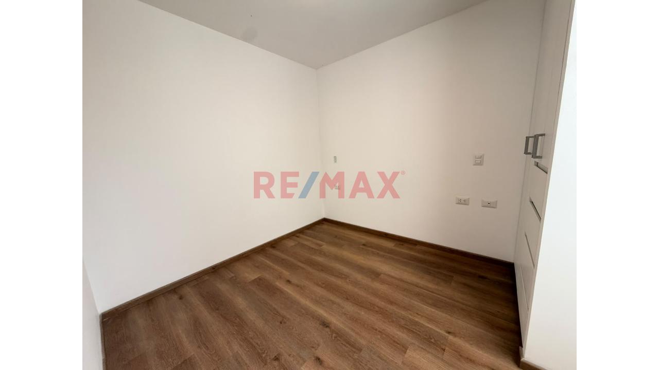 Departamento En Alquiler En Av. La Marina – Pueblo Libre - 5