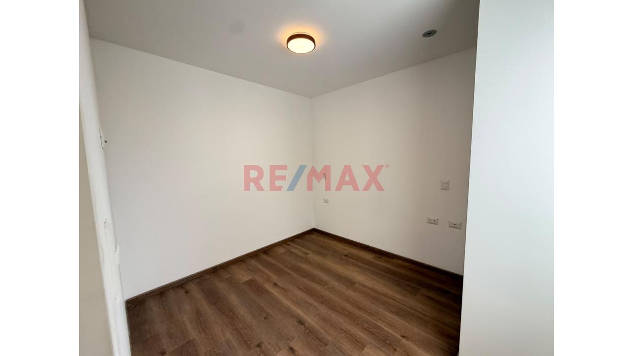 Departamento En Alquiler En Av. La Marina – Pueblo Libre - 7