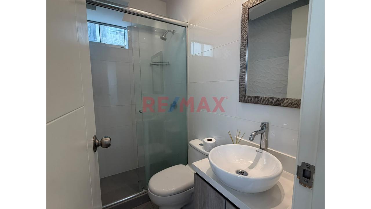 Departamento En Alquiler En Av. La Marina – Pueblo Libre - 11