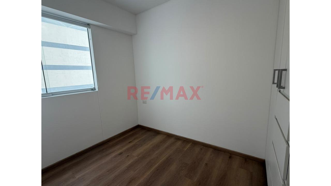Departamento En Alquiler En Av. La Marina – Pueblo Libre - 6