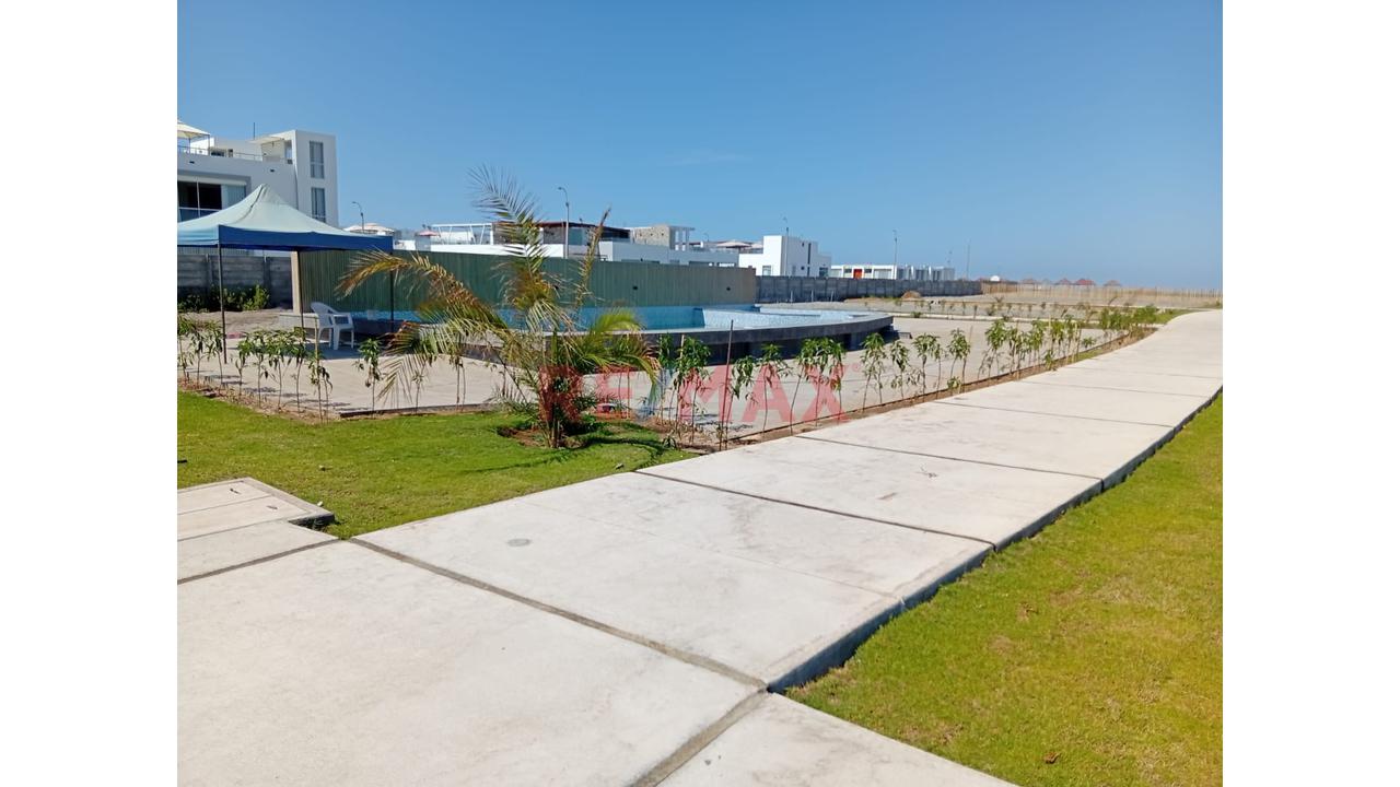 Terreno De Playa En Venta Azores Mollendo - 5
