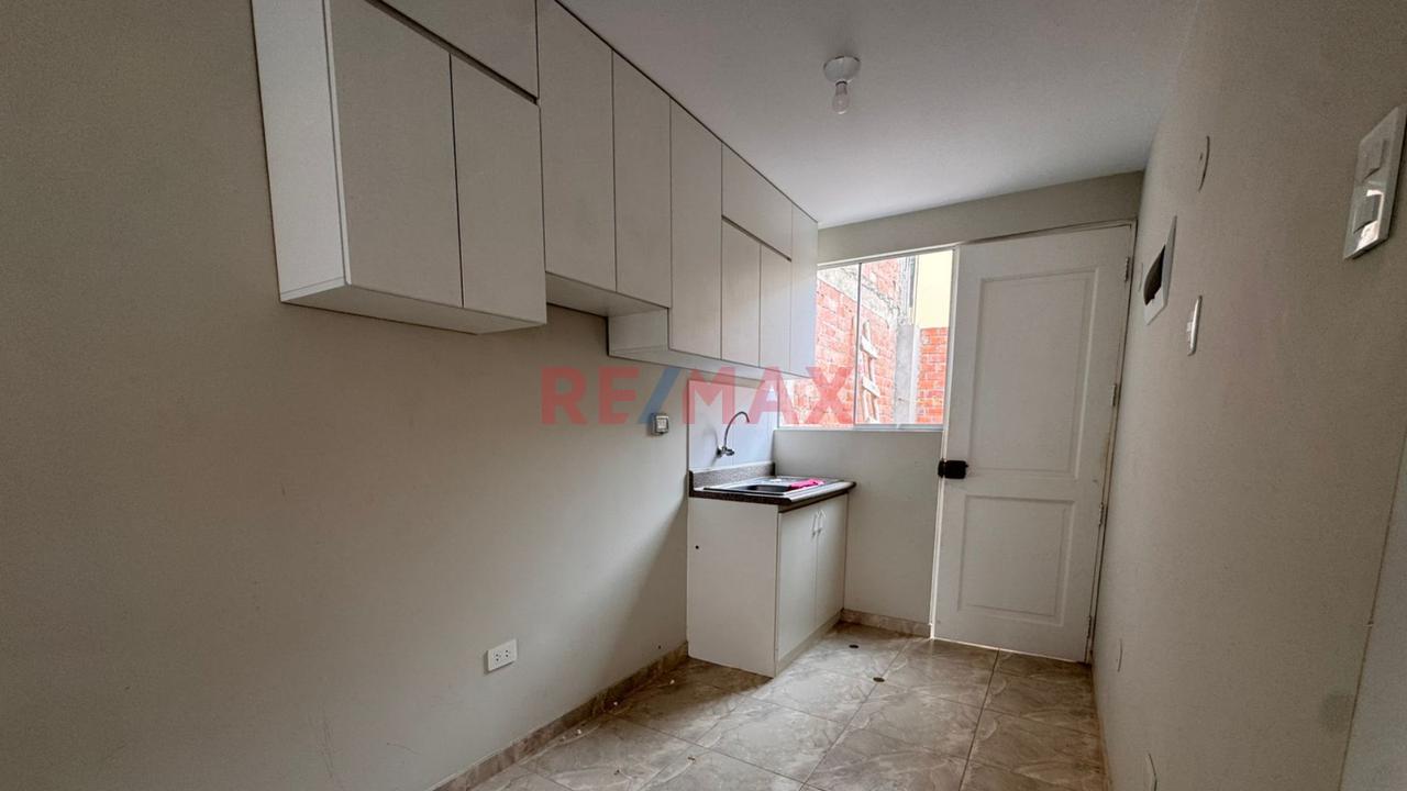 Ocasion Venta De Casa En Urb. Sol De Pimentel Ii - 90M2- Cerca A Universidades - 3