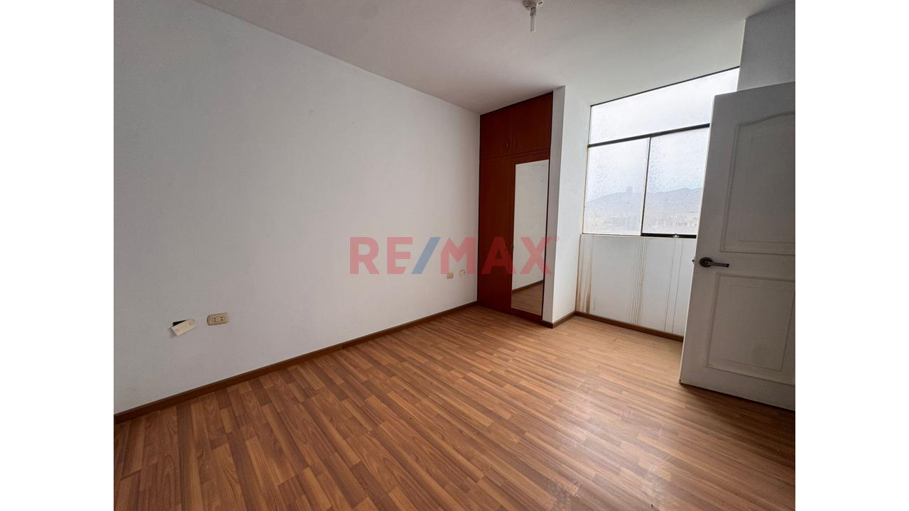 Estrena Departamento En Puerto Eten - 103.166M2 - 2Do Piso - Cerca Al Mar😍 - 4
