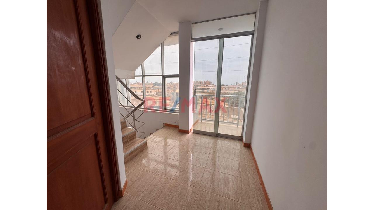 Estrena Departamento En Puerto Eten - 103.166M2 - 2Do Piso - Cerca Al Mar😍 - 17