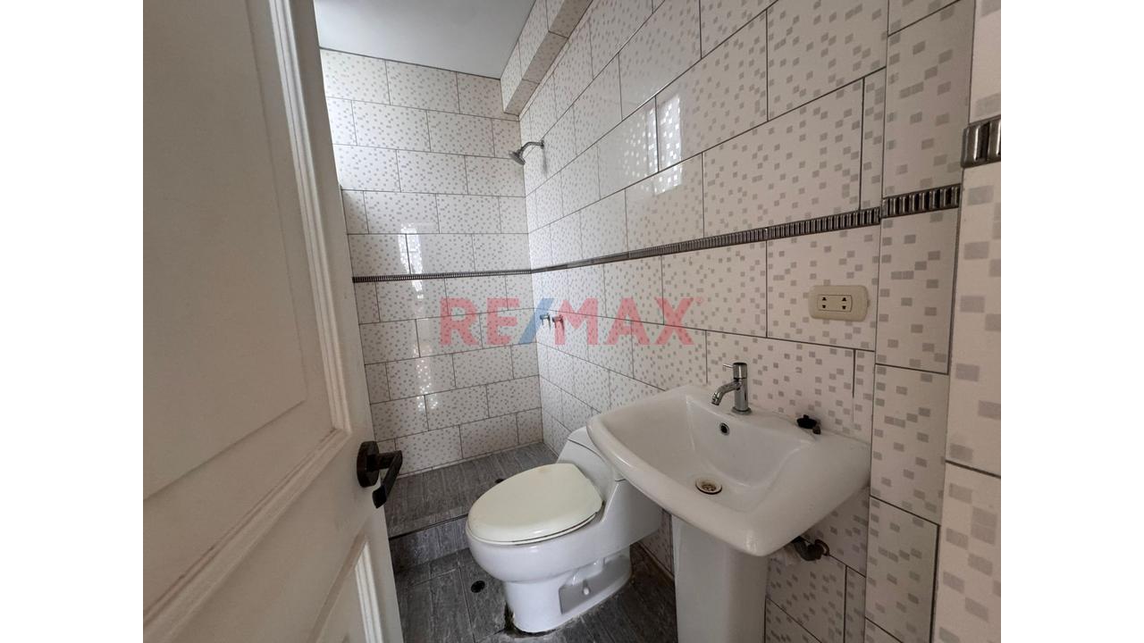 Estrena Departamento En Puerto Eten - 103.166M2 - 2Do Piso - Cerca Al Mar😍 - 5