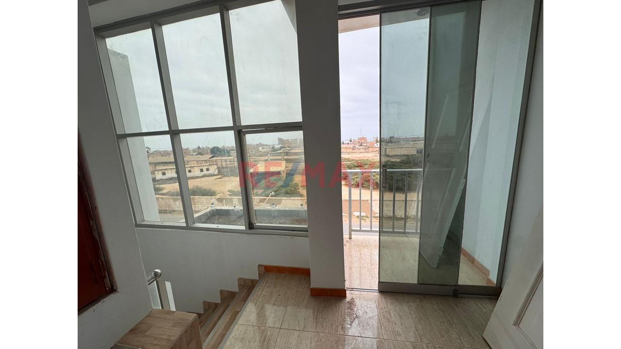 Estrena Departamento En Puerto Eten - 103.166M2 - 2Do Piso - Cerca Al Mar😍 - 10