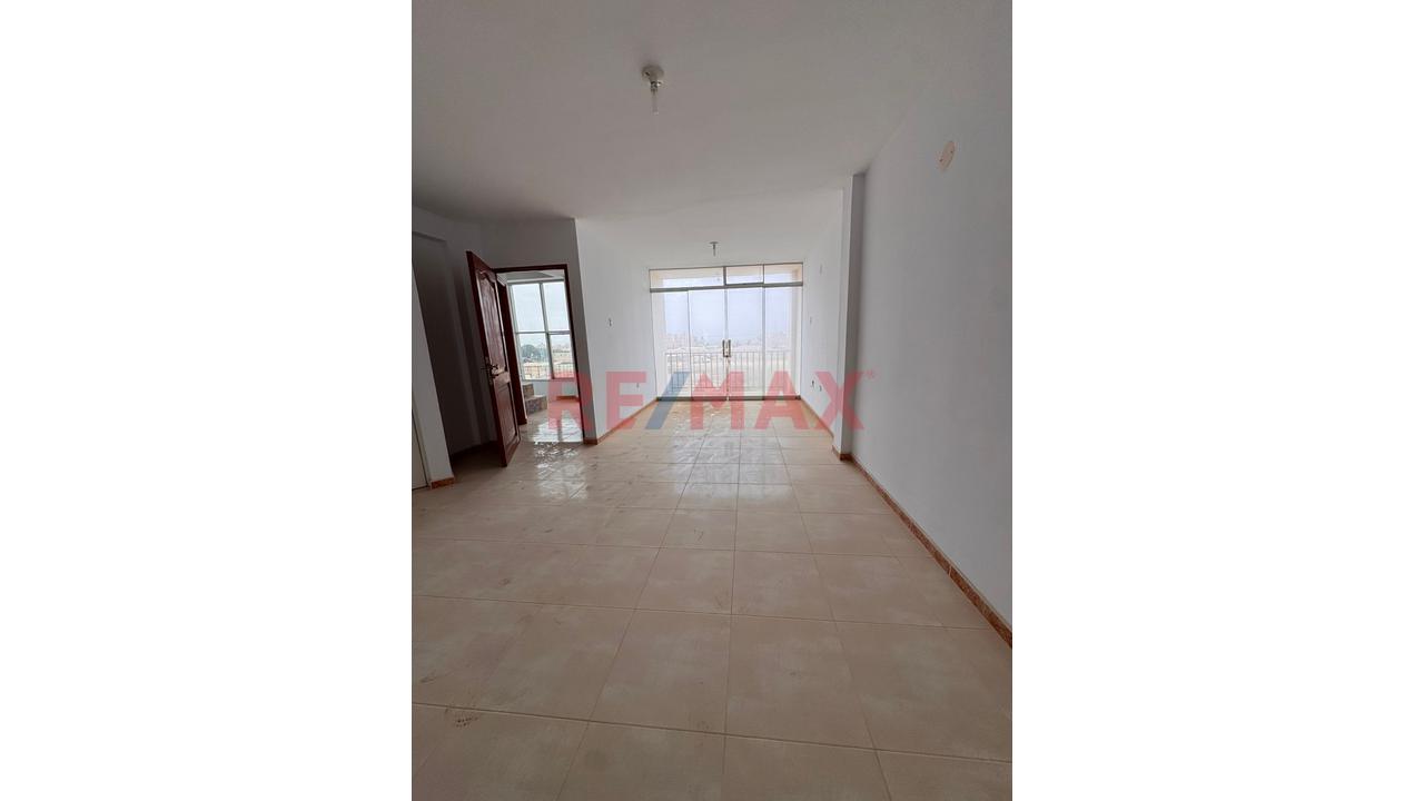 Estrena Departamento En Puerto Eten - 103.166M2 - 2Do Piso - Cerca Al Mar😍 - 12