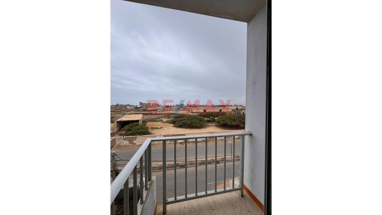 Estrena Departamento En Puerto Eten - 103.166M2 - 2Do Piso - Cerca Al Mar😍 - 13