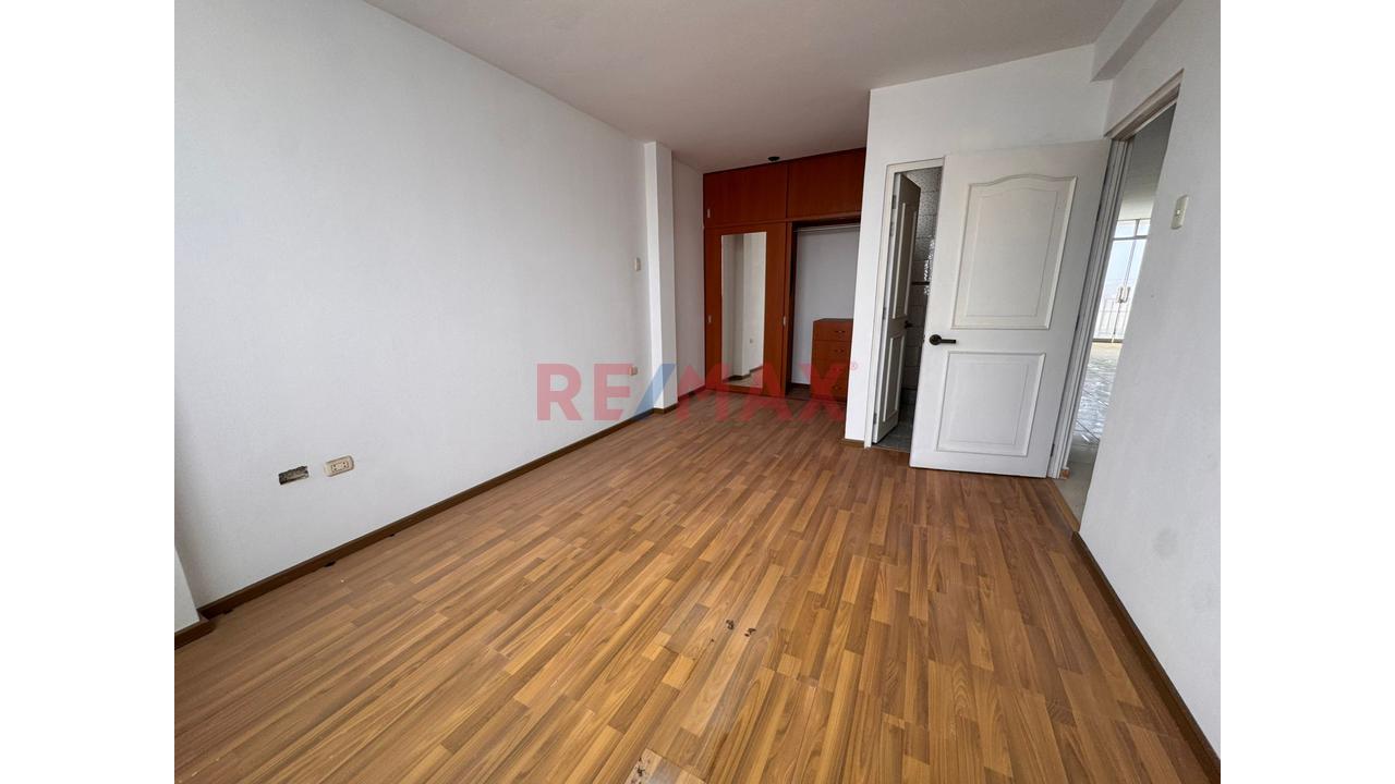 Estrena Departamento En Puerto Eten - 103.166M2 - 4To Piso - Cerca Al Mar😍 - 17