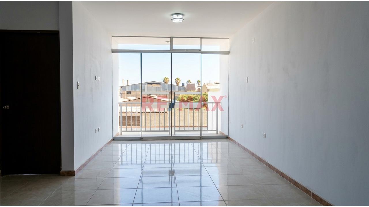 Estrena Departamento En Puerto Eten - 103.166M2 - 4To Piso - Cerca Al Mar😍 - 21