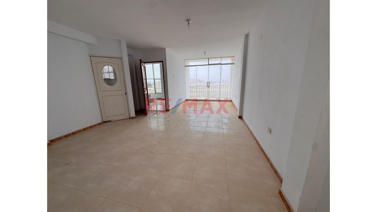 Estrena Departamento En Puerto Eten - 103.166M2 - 4To Piso - Cerca Al Mar😍 - 19
