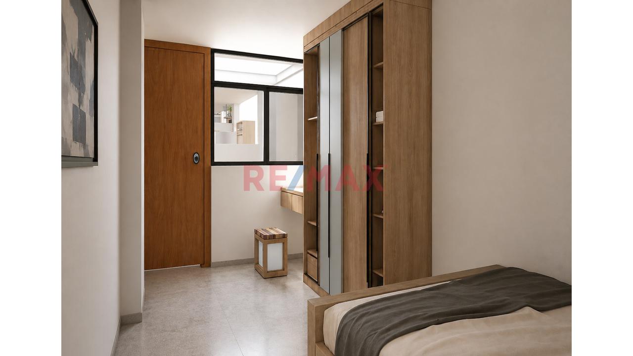 Se Vende Casa De 2 Pisos En Urb. Santa Rosa La Victoria - 108M2 — foto 13