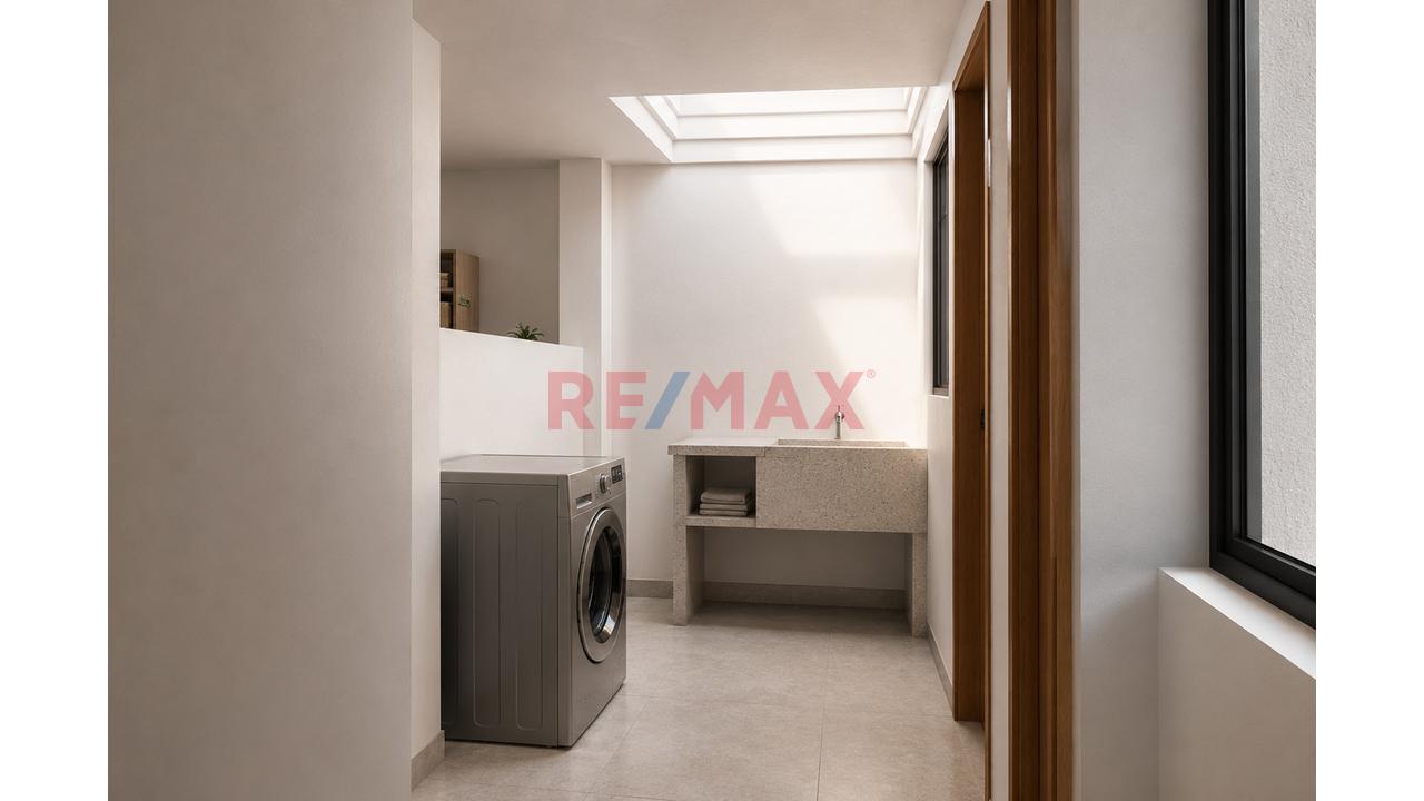 Se Vende Casa De 2 Pisos En Urb. Santa Rosa La Victoria - 108M2 - 17