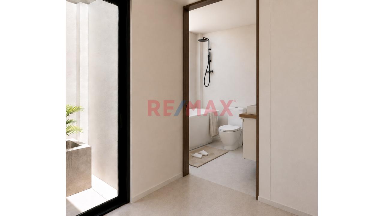 Se Vende Casa De 2 Pisos En Urb. Santa Rosa La Victoria - 108M2 — foto 10