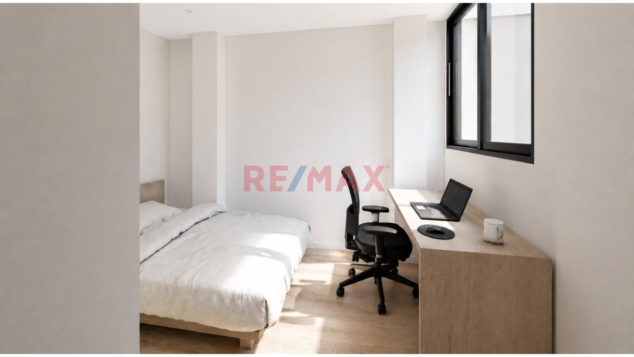 Se Vende Casa De 2 Pisos En Urb. Santa Rosa La Victoria - 108M2 — foto 5