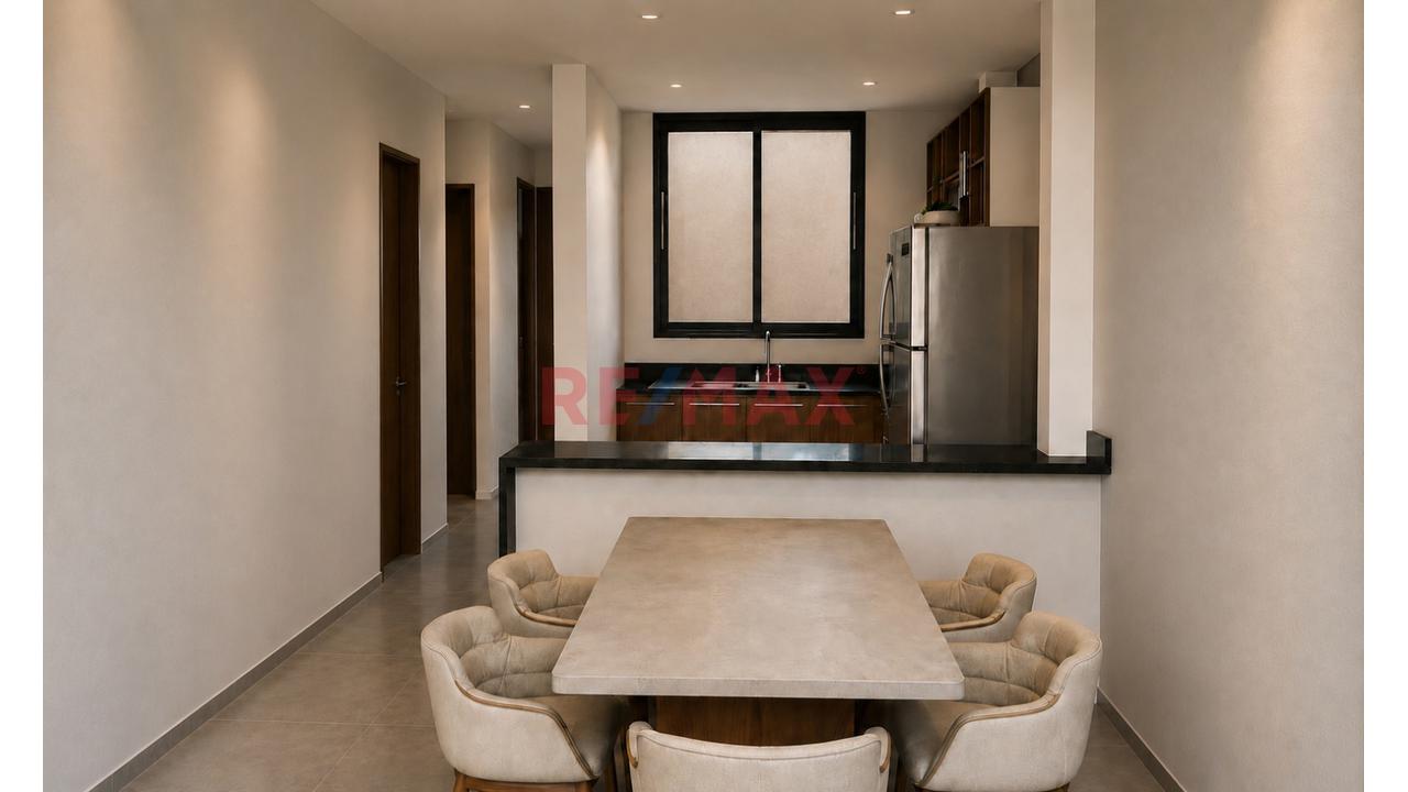 Se Vende Casa De 2 Pisos En Urb. Santa Rosa La Victoria - 108M2 — foto 8