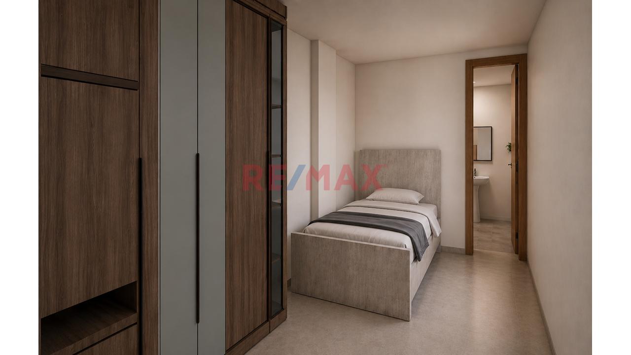 Se Vende Casa De 2 Pisos En Urb. Santa Rosa La Victoria - 108M2 — foto 14