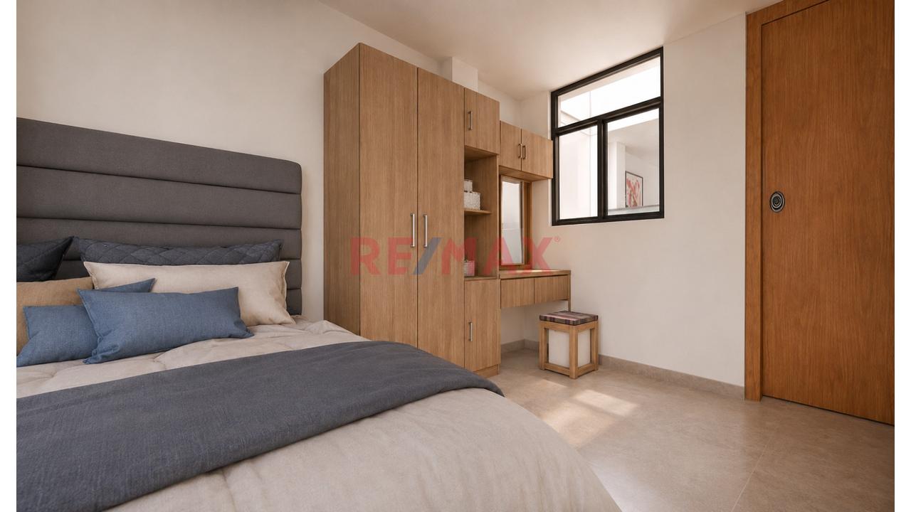 Se Vende Casa De 2 Pisos En Urb. Santa Rosa La Victoria - 108M2 - 16