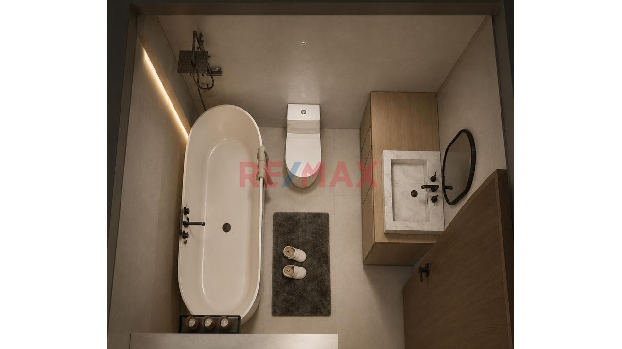 Se Vende Casa De 2 Pisos En Urb. Santa Rosa La Victoria - 108M2 — foto 11