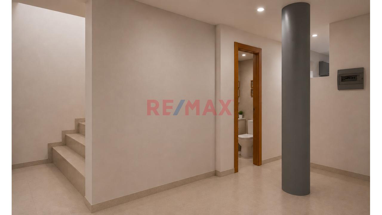 Se Vende Casa De 2 Pisos En Urb. Santa Rosa La Victoria - 108M2 - 21