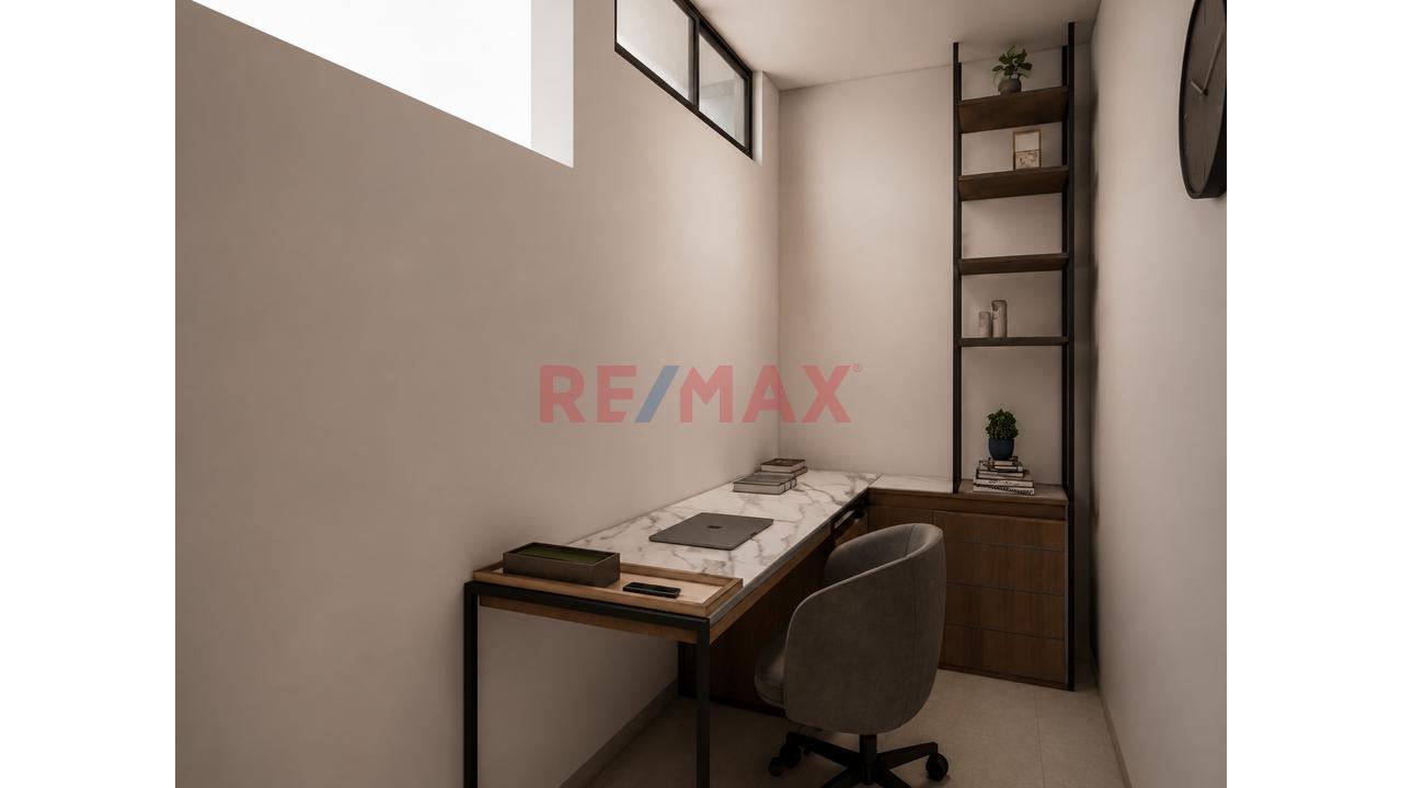 Se Vende Casa De 2 Pisos En Urb. Santa Rosa La Victoria - 108M2 - 18