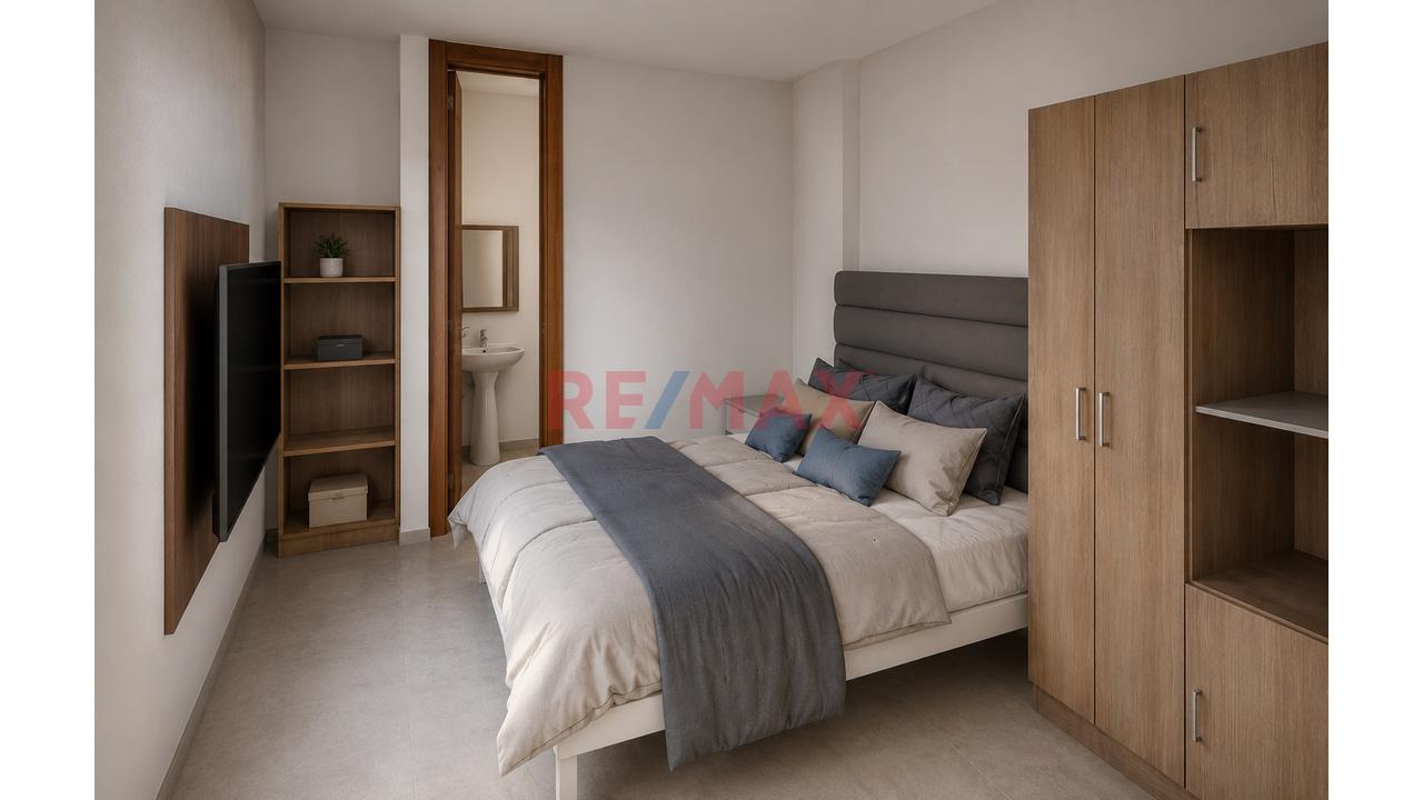 Se Vende Casa De 2 Pisos En Urb. Santa Rosa La Victoria - 108M2 — foto 15