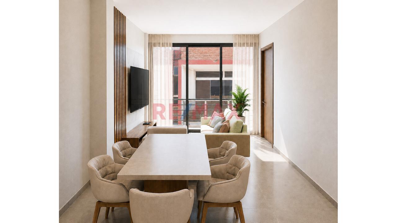 Se Vende Casa De 2 Pisos En Urb. Santa Rosa La Victoria - 108M2 — foto 7