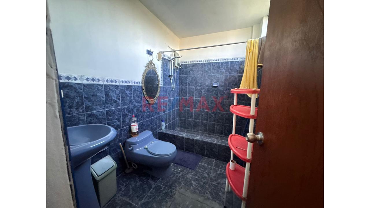 🏡 Casa En Esquina | 5 Habitaciones | Ideal Familia O Empresa 🔥 — foto 2