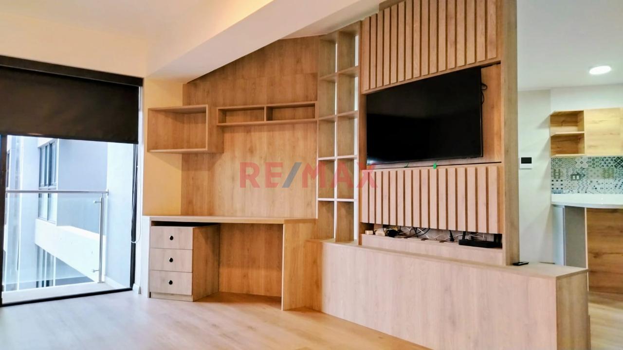Alquiler De Exclusivo Departamento En Torre Luxury Towers, Challapampa U — foto 7